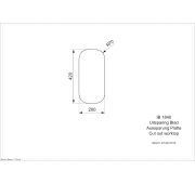 Reginox R23785  spoelbak afbeelding 5