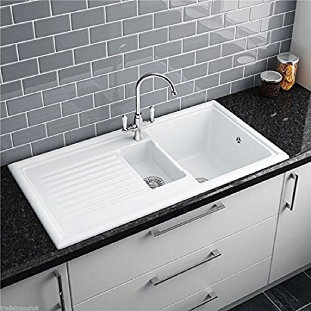 R23884 Reginox afbeelding 2