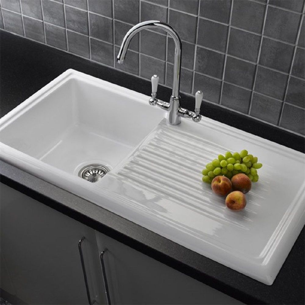 R23907 Reginox afbeelding 2