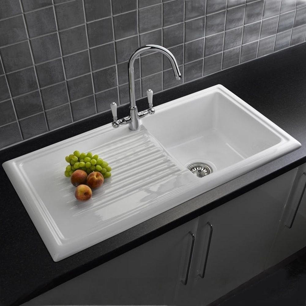 Reginox spoelbak R23907 afbeelding 3