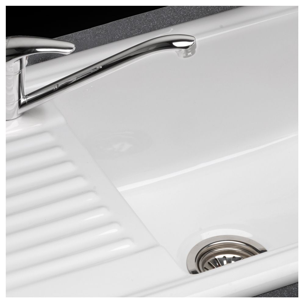 Reginox spoelbak  R23907 afbeelding 4