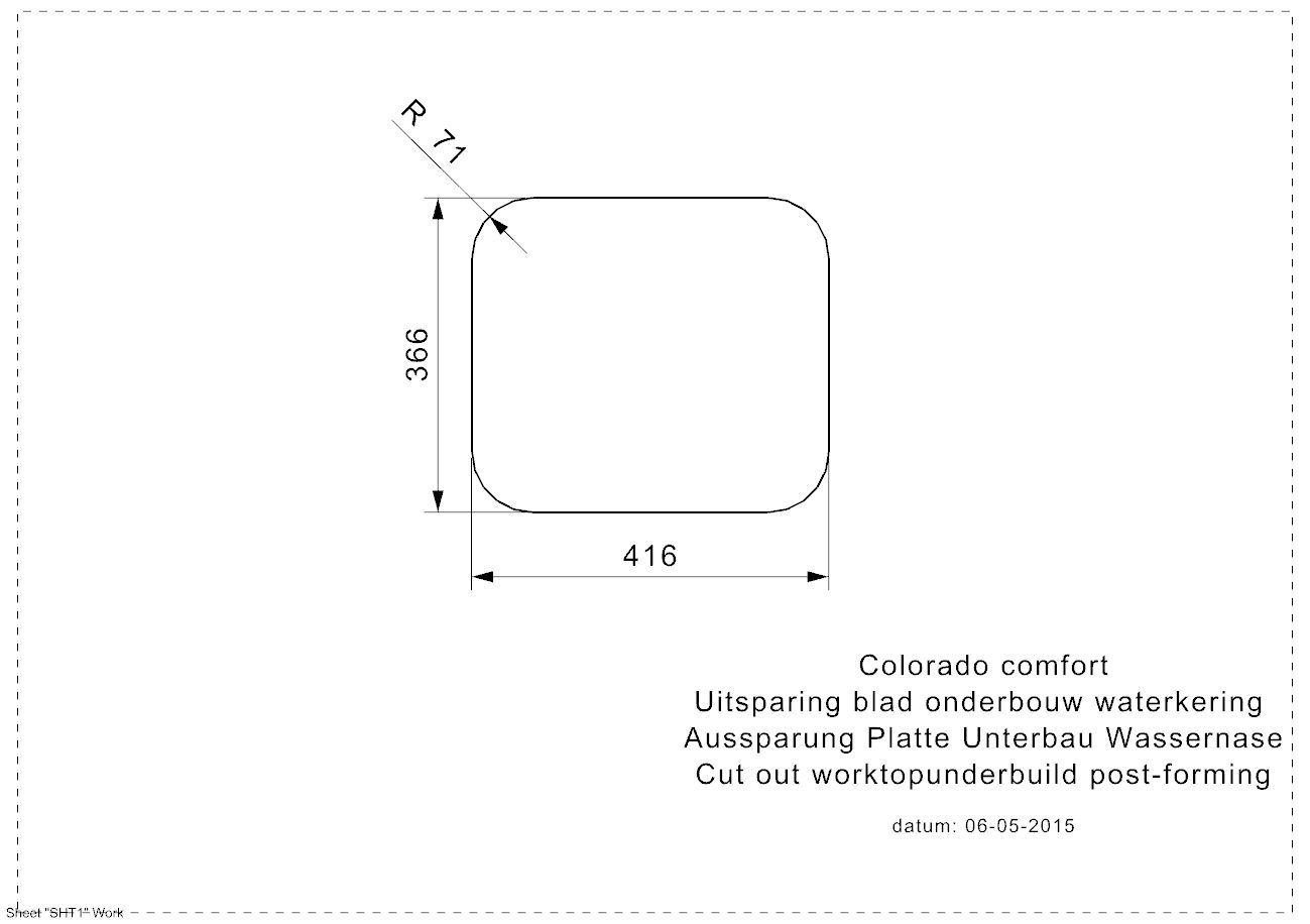 R24195 van Reginox afbeelding 6