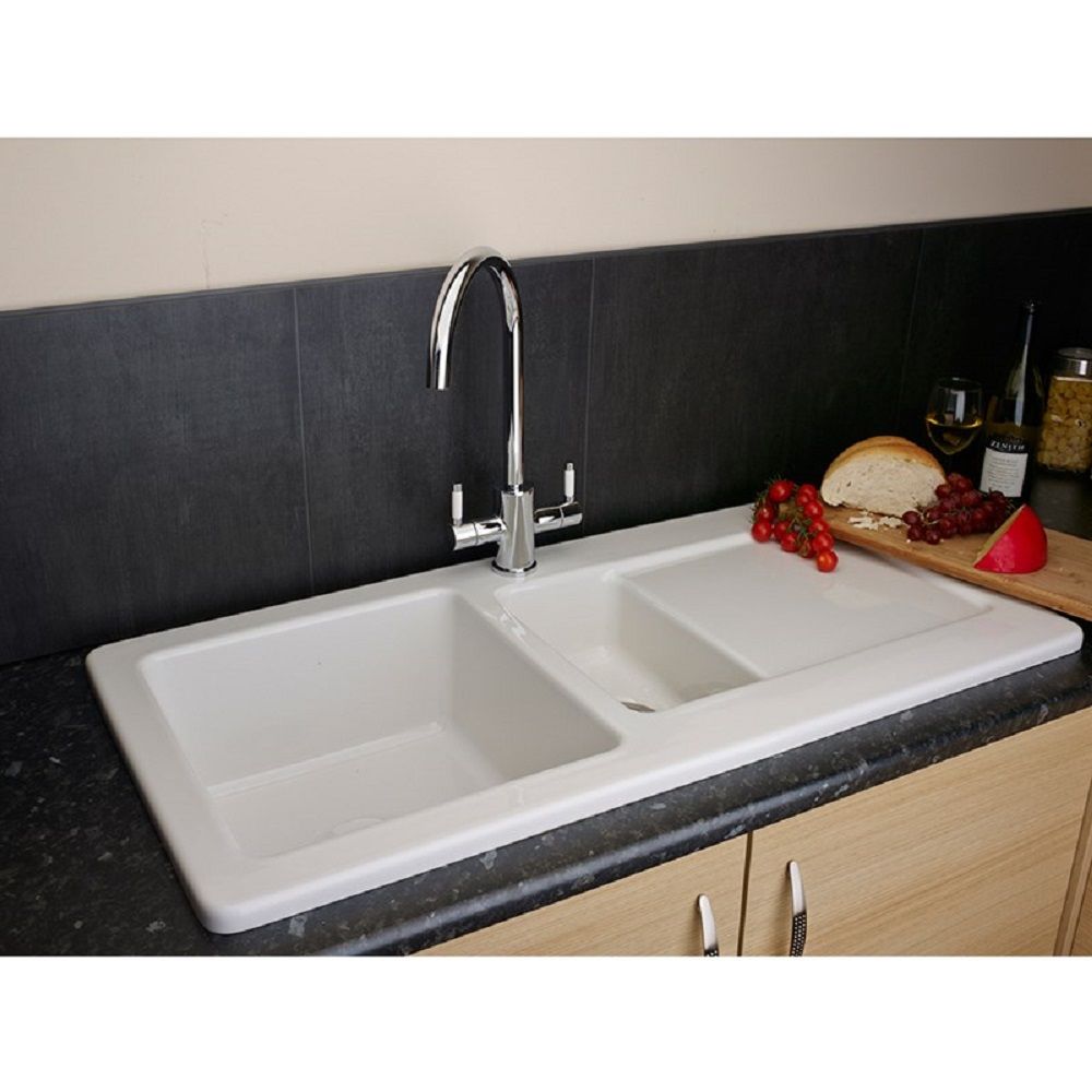 R25536 Reginox afbeelding 2