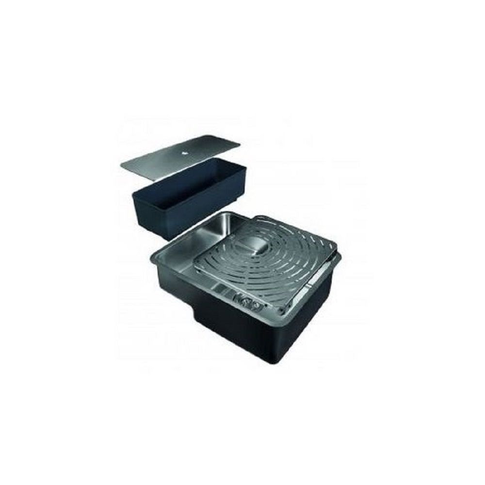 Reginox spoelbak R25789 afbeelding 3
