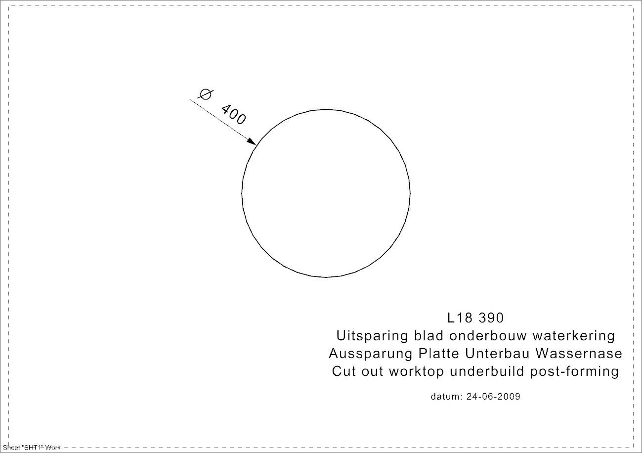 R26076 van Reginox afbeelding 6