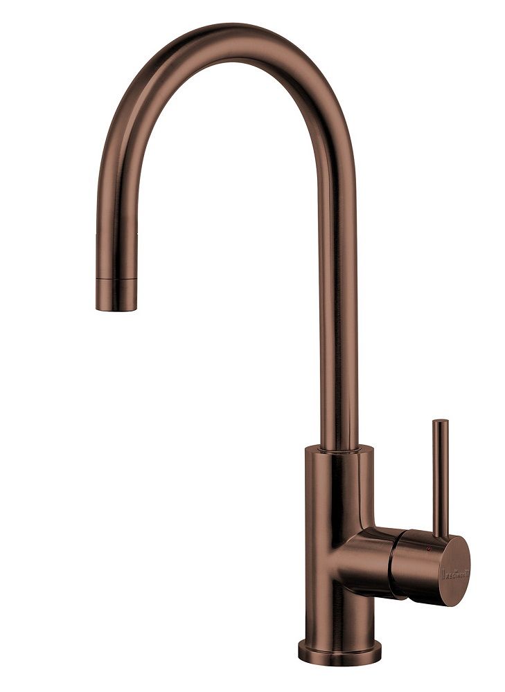 Reginox CANO COPPER II