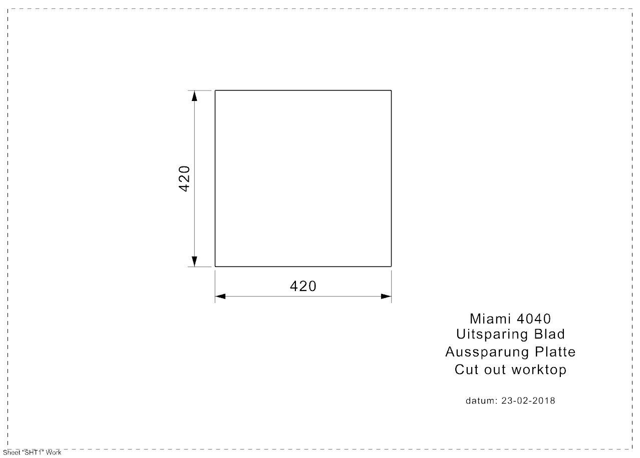 R30707 van Reginox afbeelding 6
