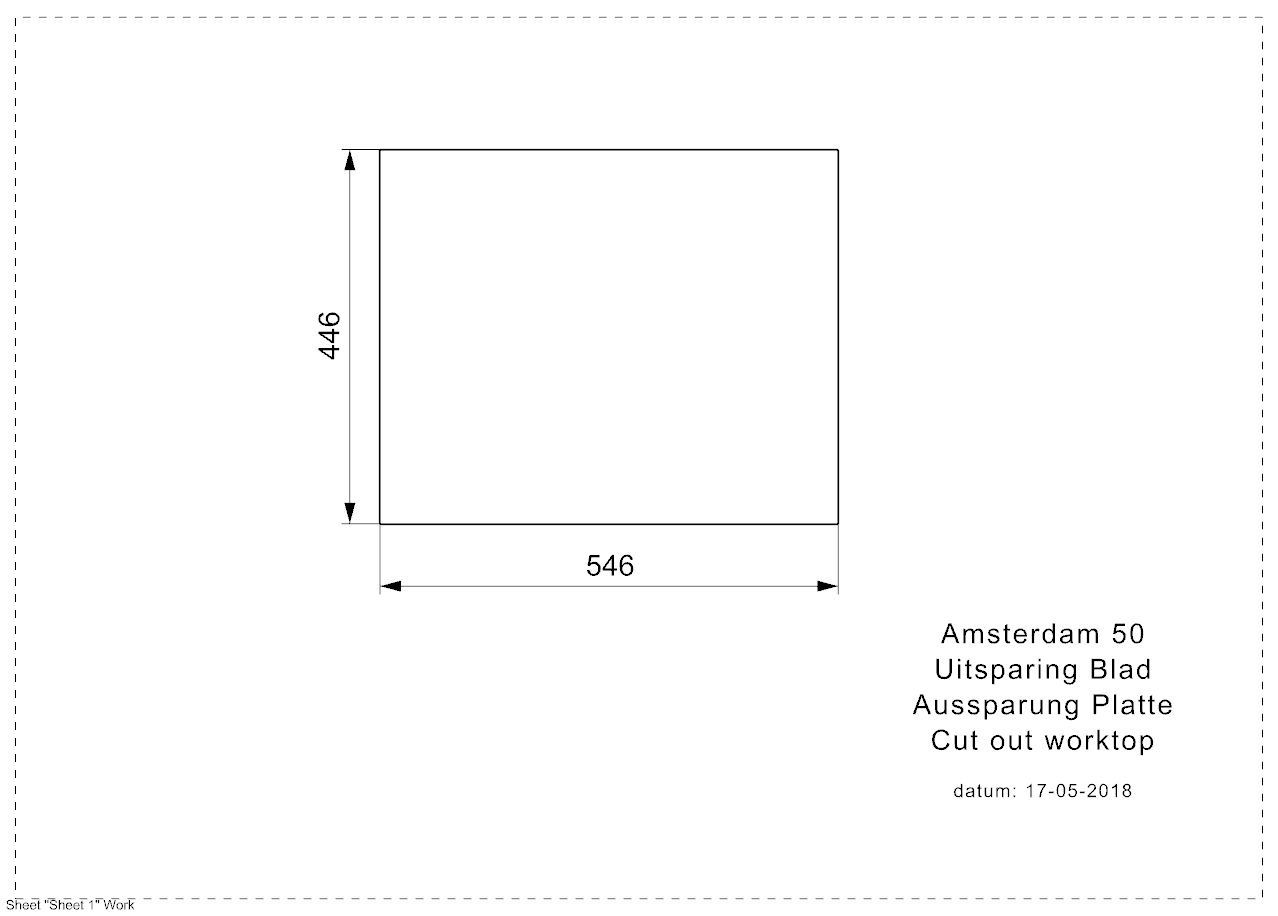 Reginox spoelbak  R30837 afbeelding 4
