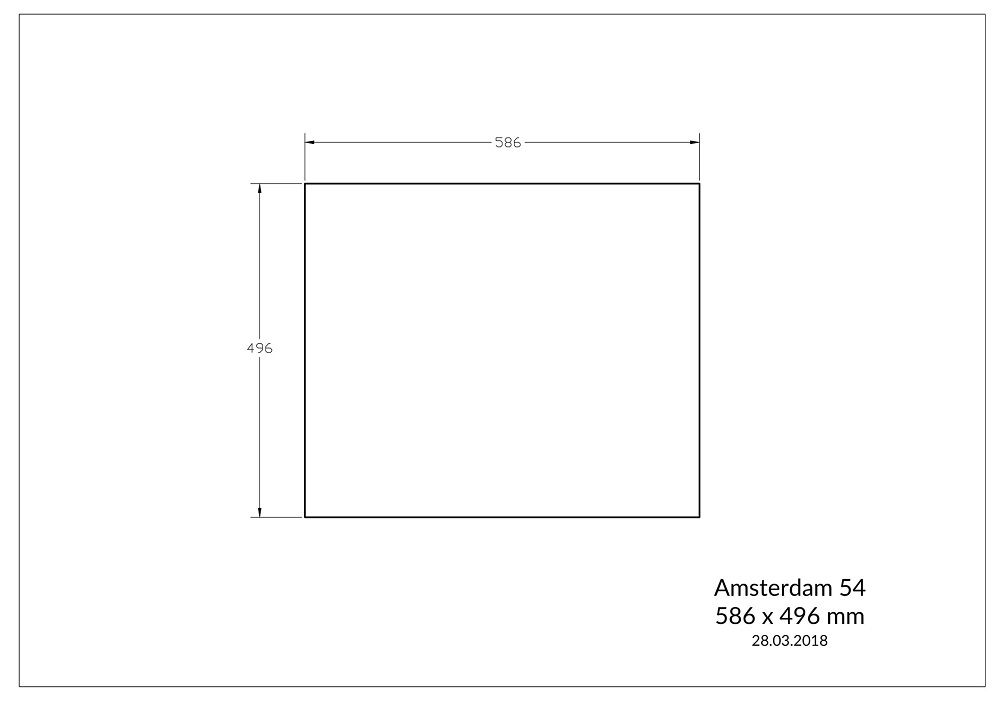 Reginox spoelbak  R31032 afbeelding 4