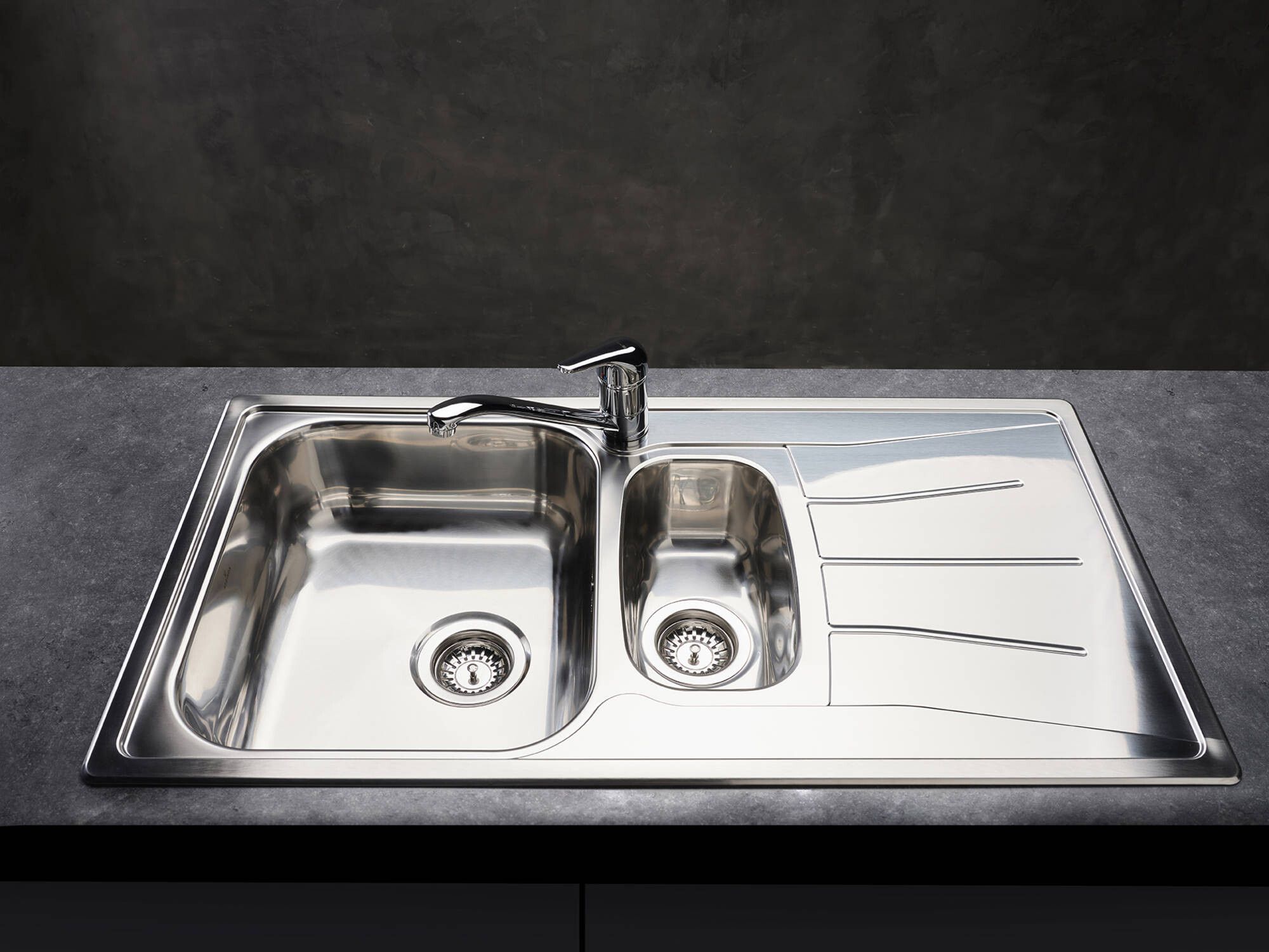 Reginox keukenkraan R31599 afbeelding 3