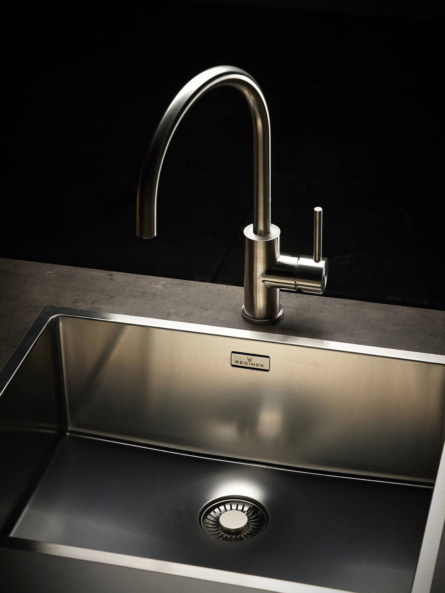 Reginox keukenkraan R31780 afbeelding 3