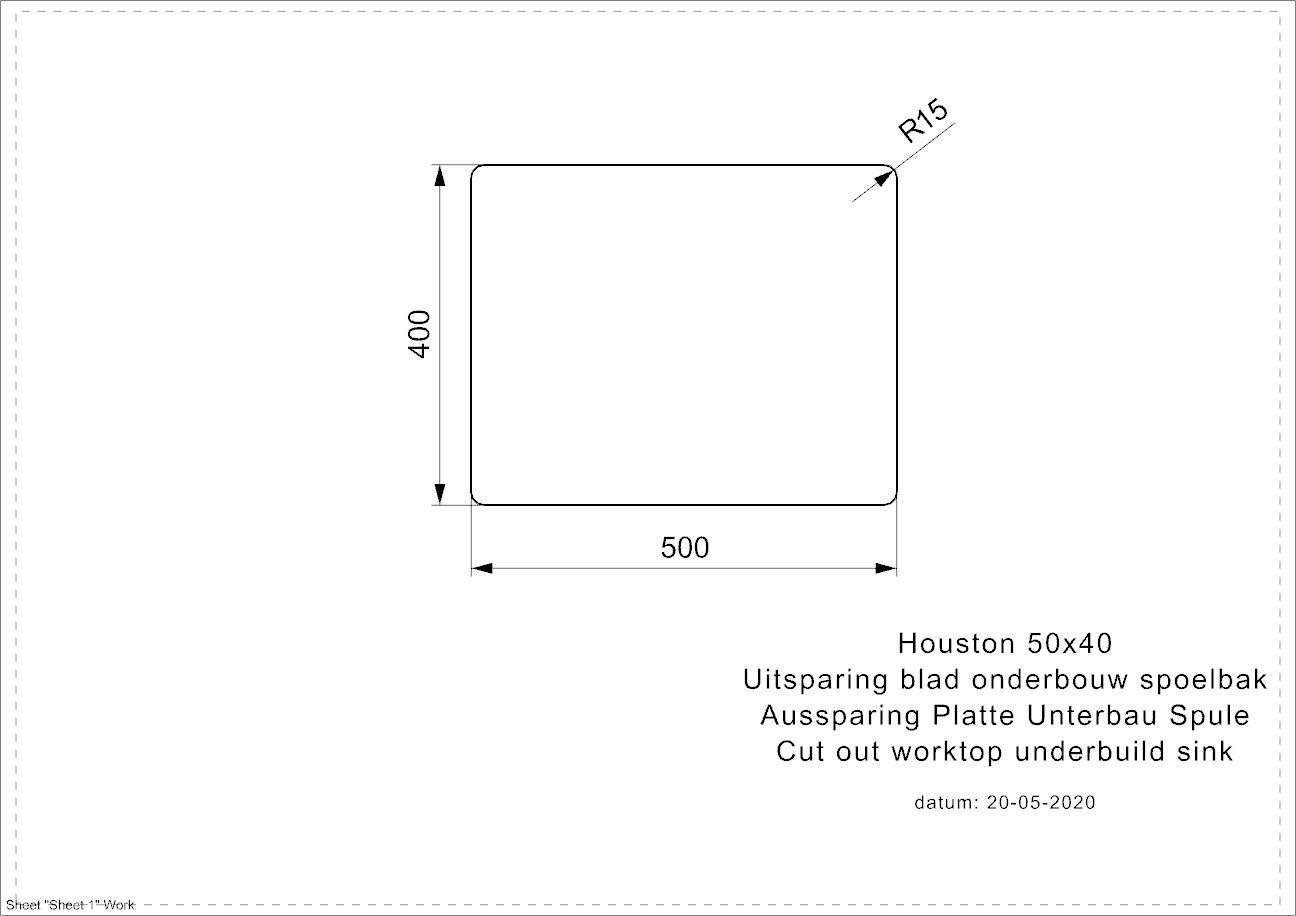 R32855 van Reginox afbeelding 6