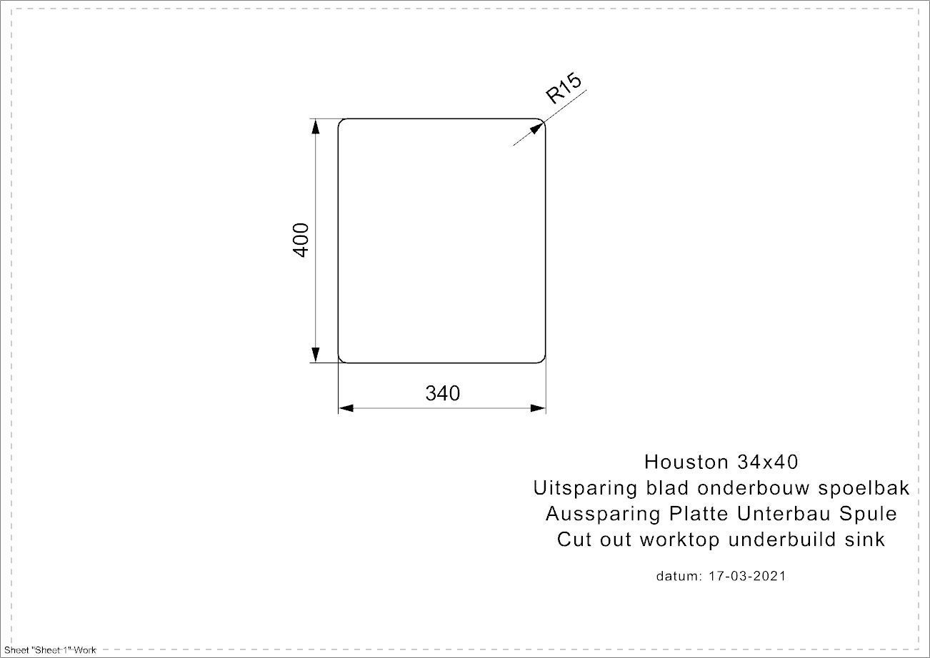 R32862 van Reginox afbeelding 6