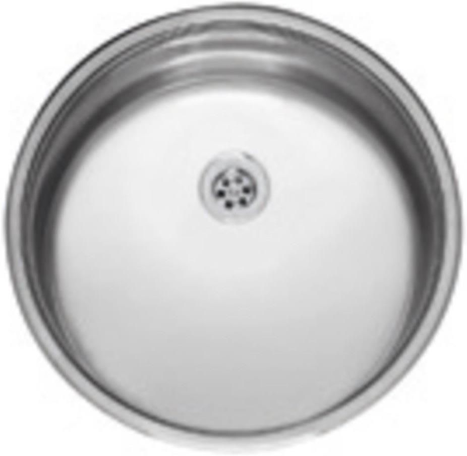 Reginox R33807