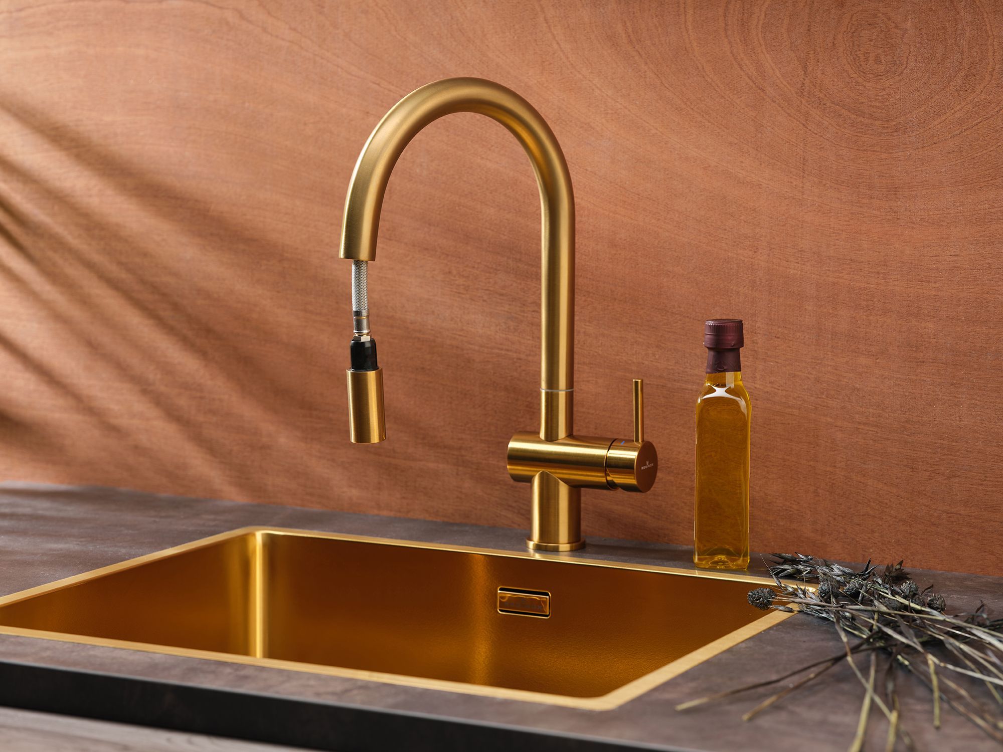 Reginox R36013  keukenkraan afbeelding 5