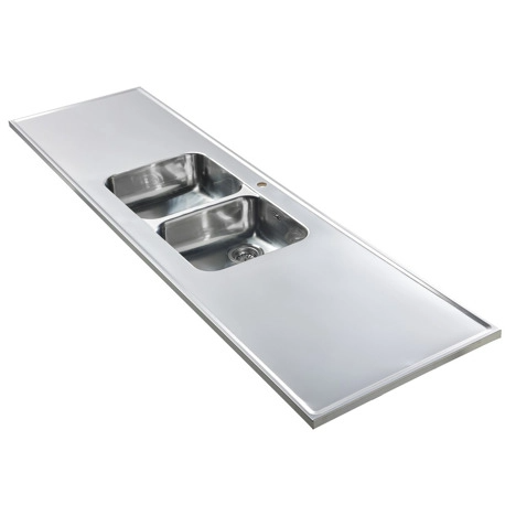 Reginox R37256