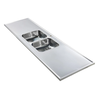 Reginox R37256