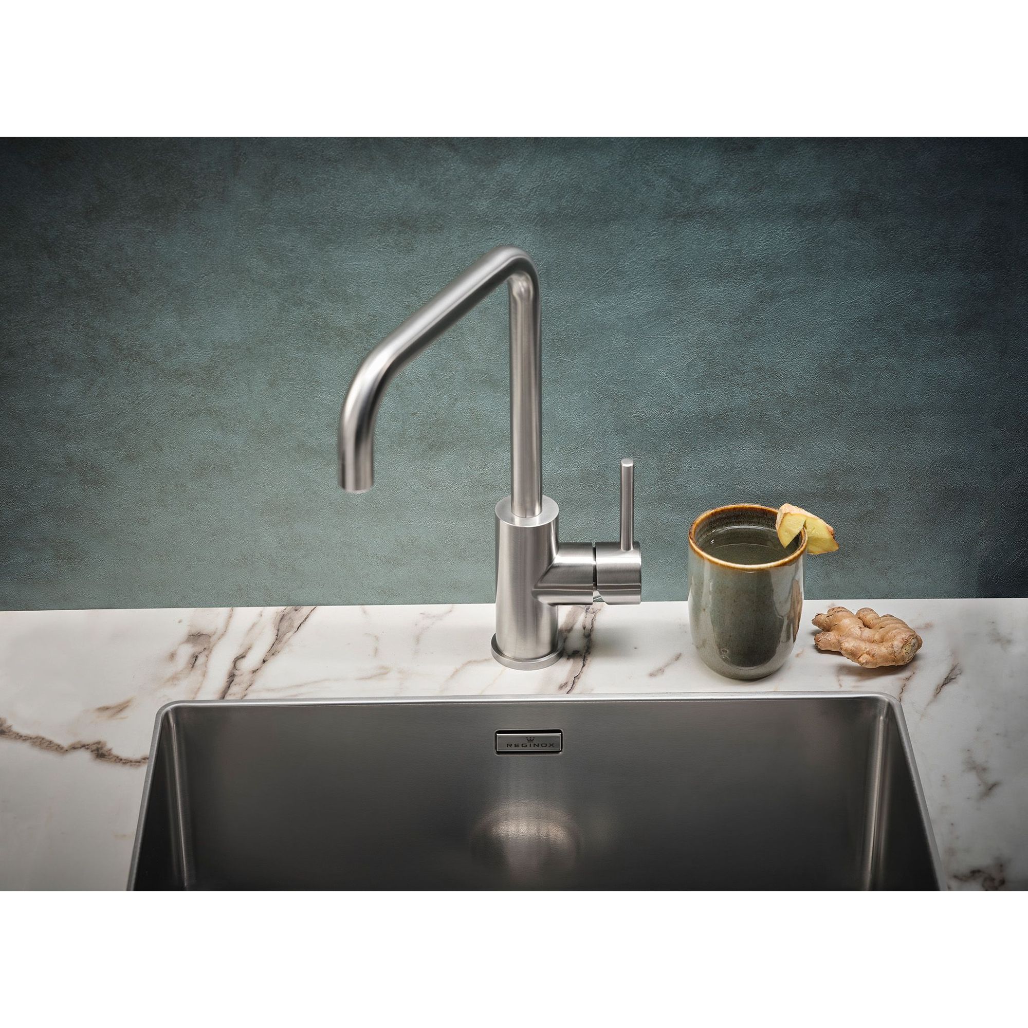 Reginox spoelbak R38086 afbeelding 3