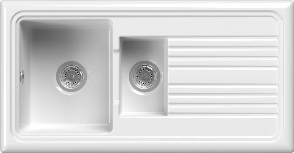 Reginox R38222