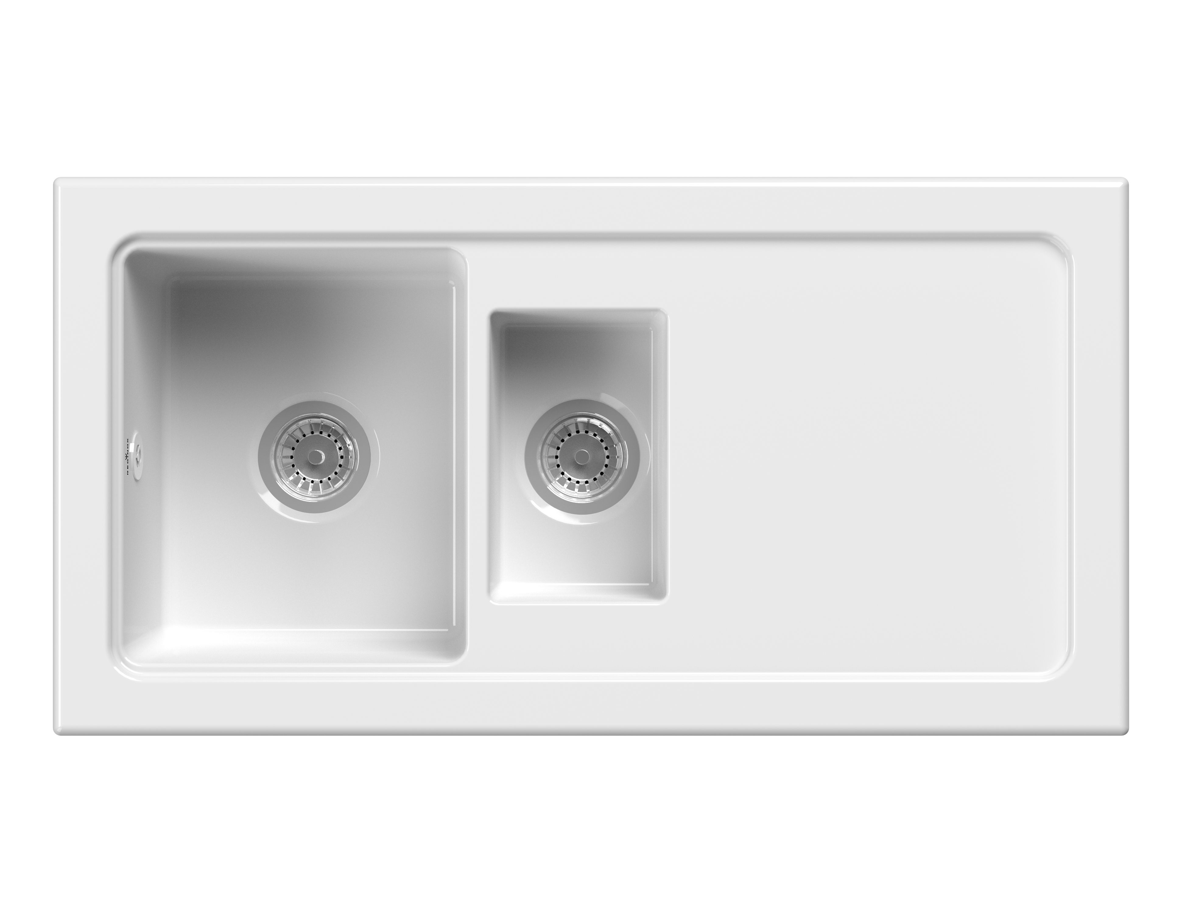 Reginox R38246