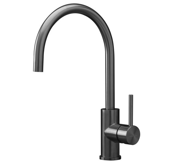 Reginox Cano Gun Metal II