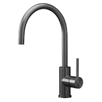 Reginox Cano Gun Metal II