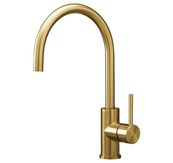 Cano Gold II Reginox afbeelding 2