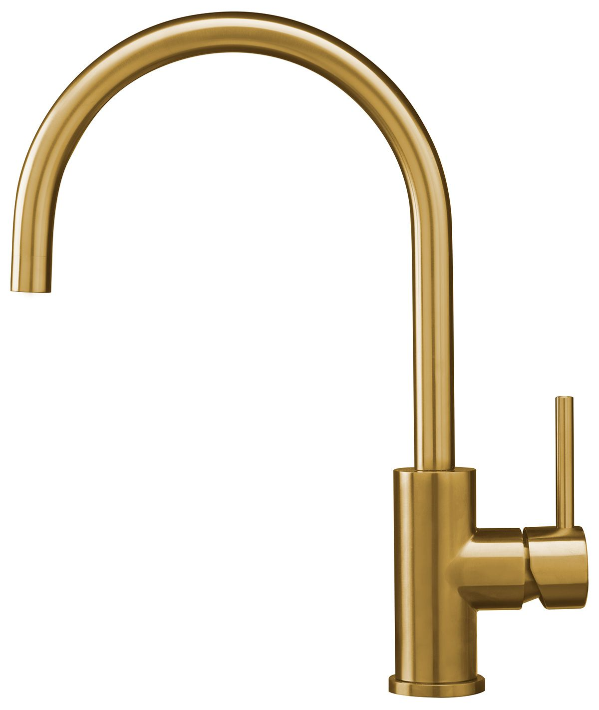 Reginox Cano Gold II