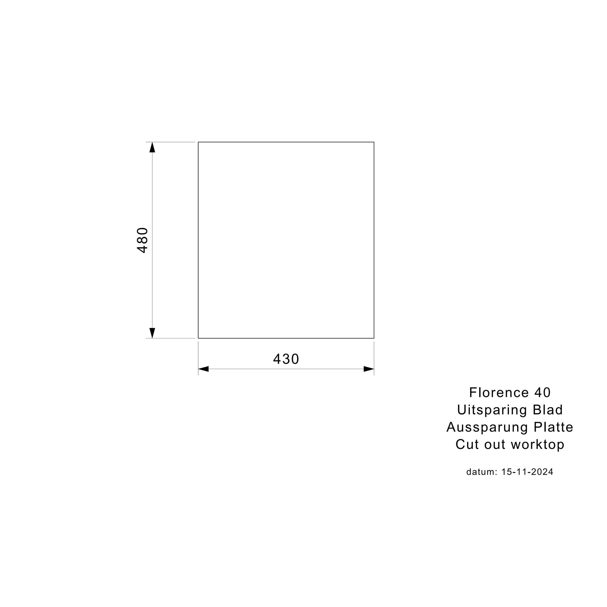 R41055 Reginox afbeelding 2