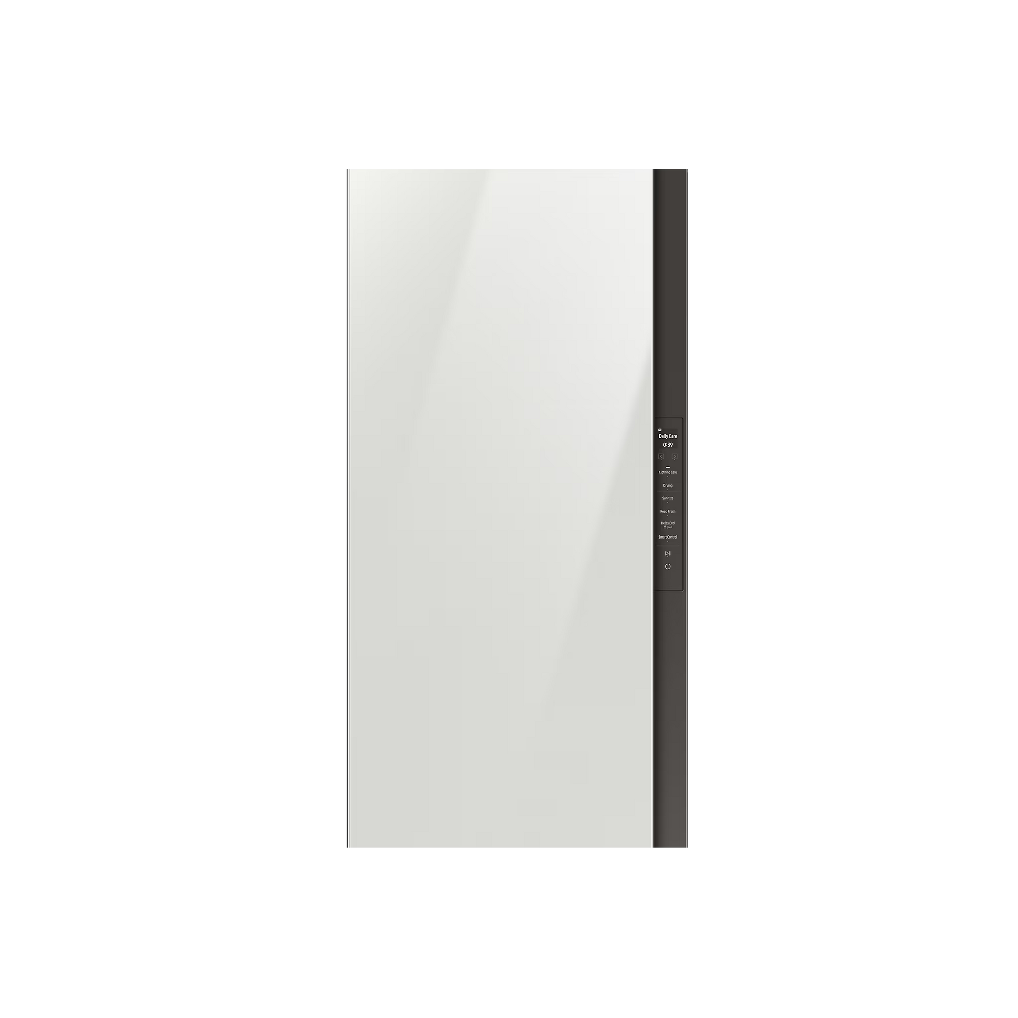 Samsung DF60A8500WG-E1  wasdroger afbeelding 5