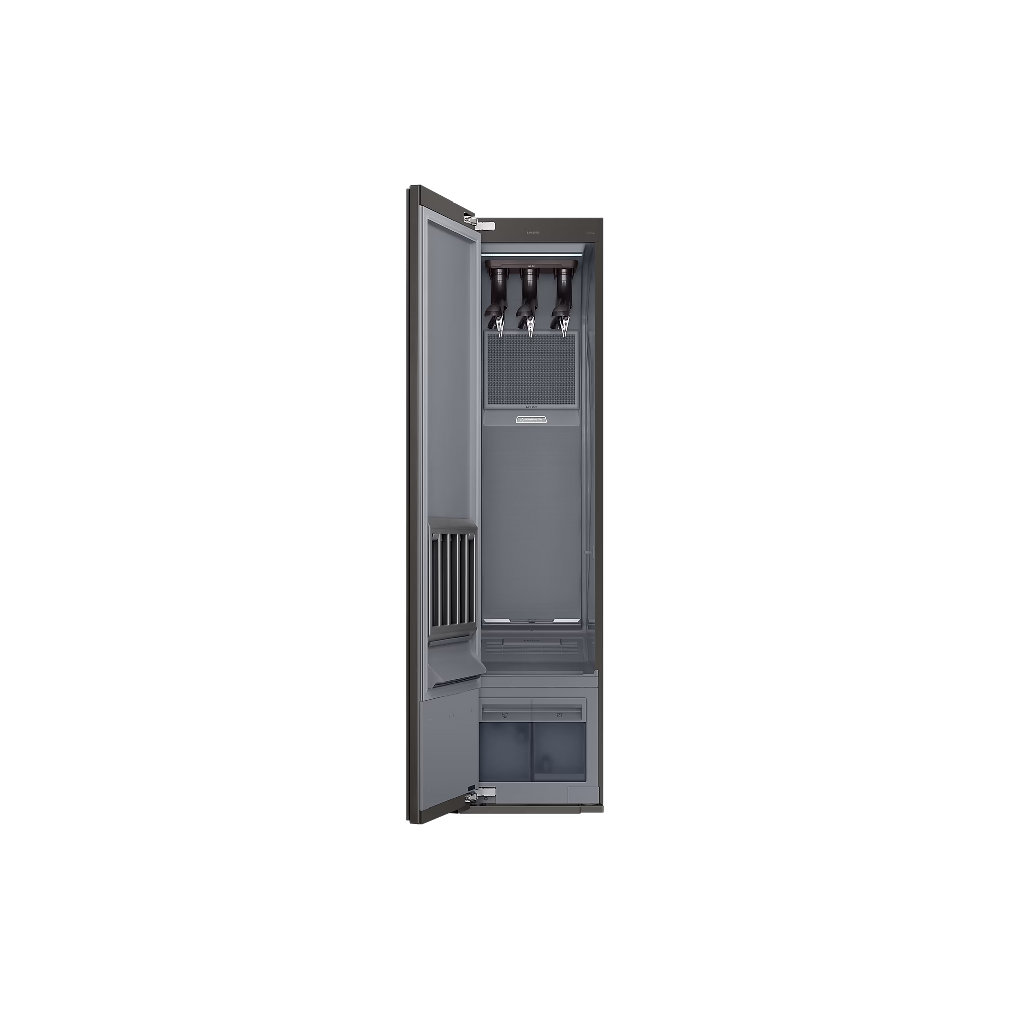 DF60A8500WG-E1 van Samsung afbeelding 6