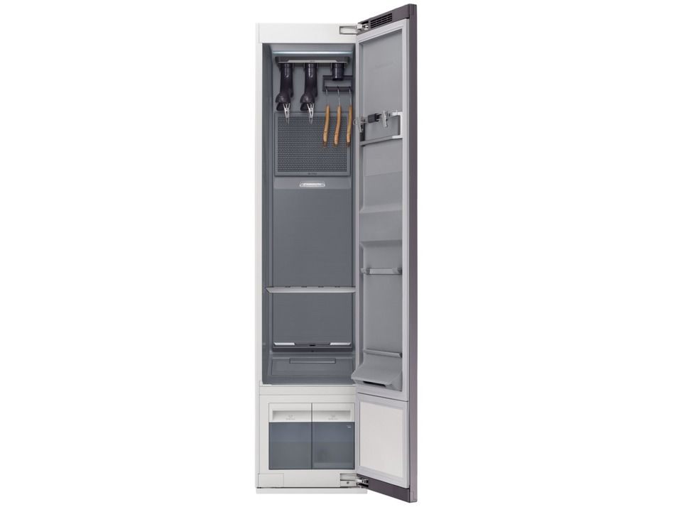 Samsung wasdroger  DF60R8600CG-LE afbeelding 4