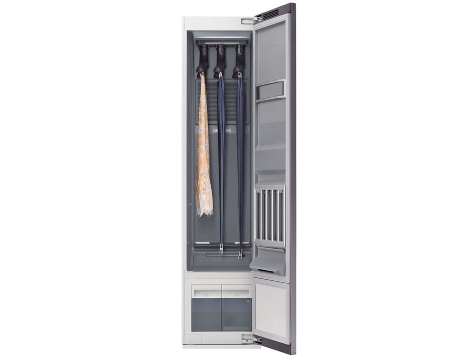 Samsung DF60R8600CG-LE  wasdroger afbeelding 5