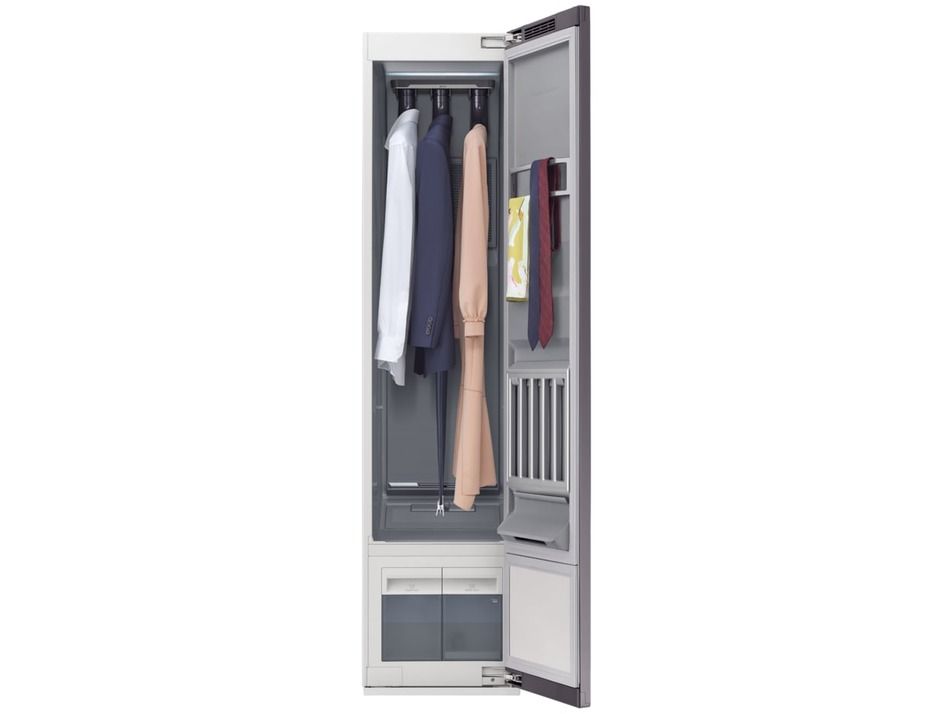 Samsung wasdroger DF60R8600CG-LE afbeelding 3