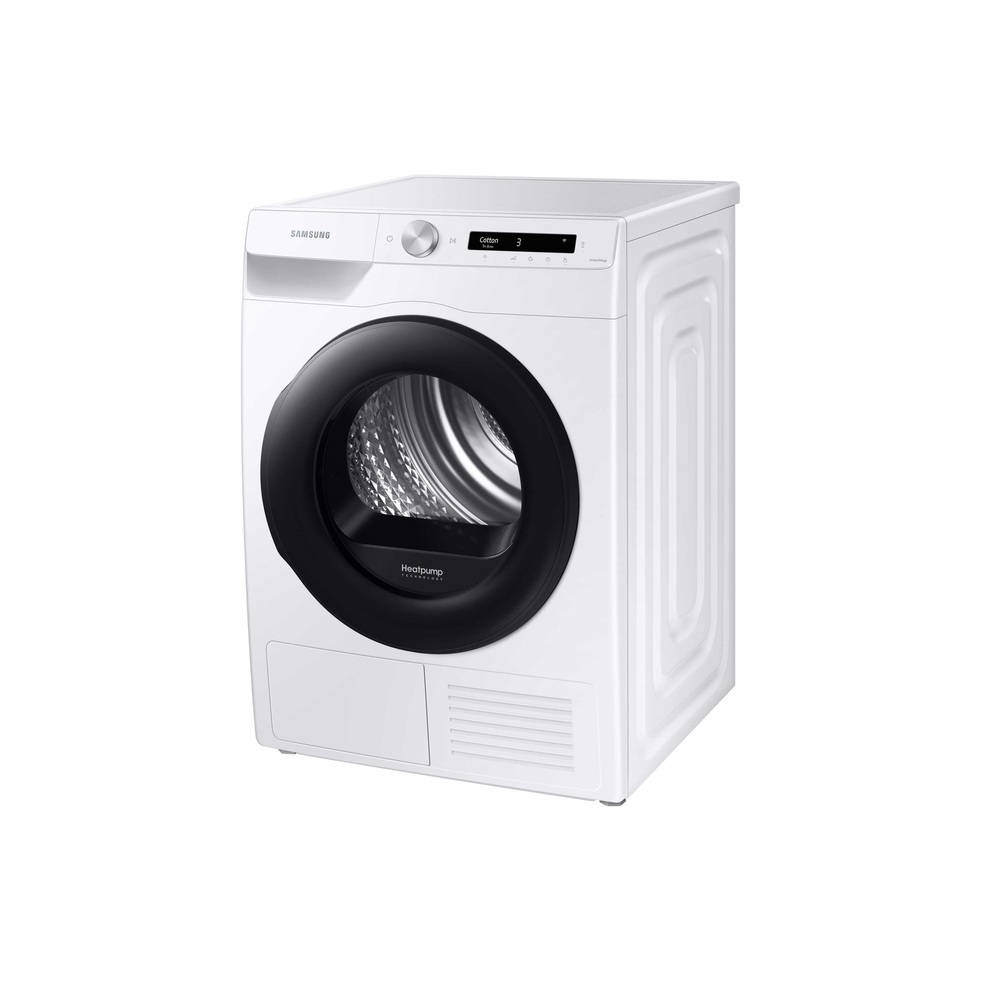 DV80T5220AW/S2 van Samsung afbeelding 6
