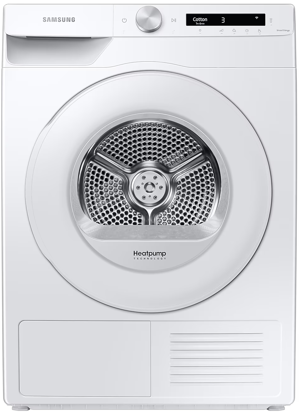 Samsung DV80T5220TWS2