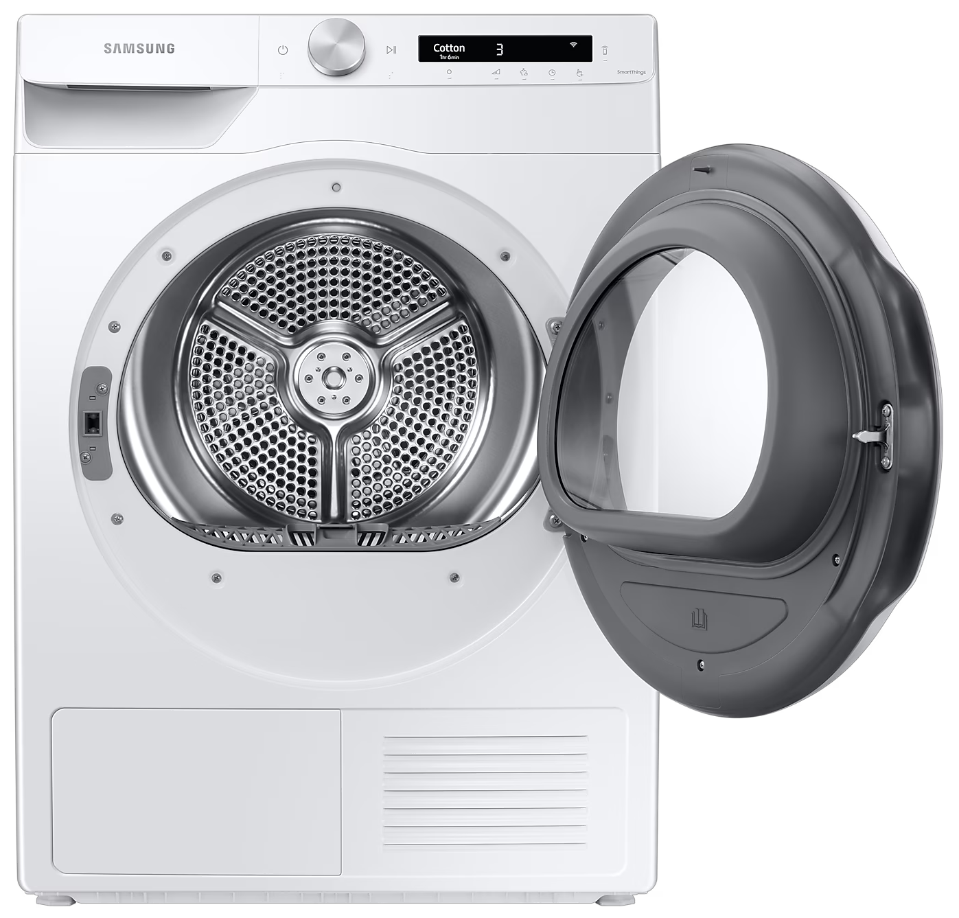 DV80T5220TWS2 van Samsung afbeelding 6