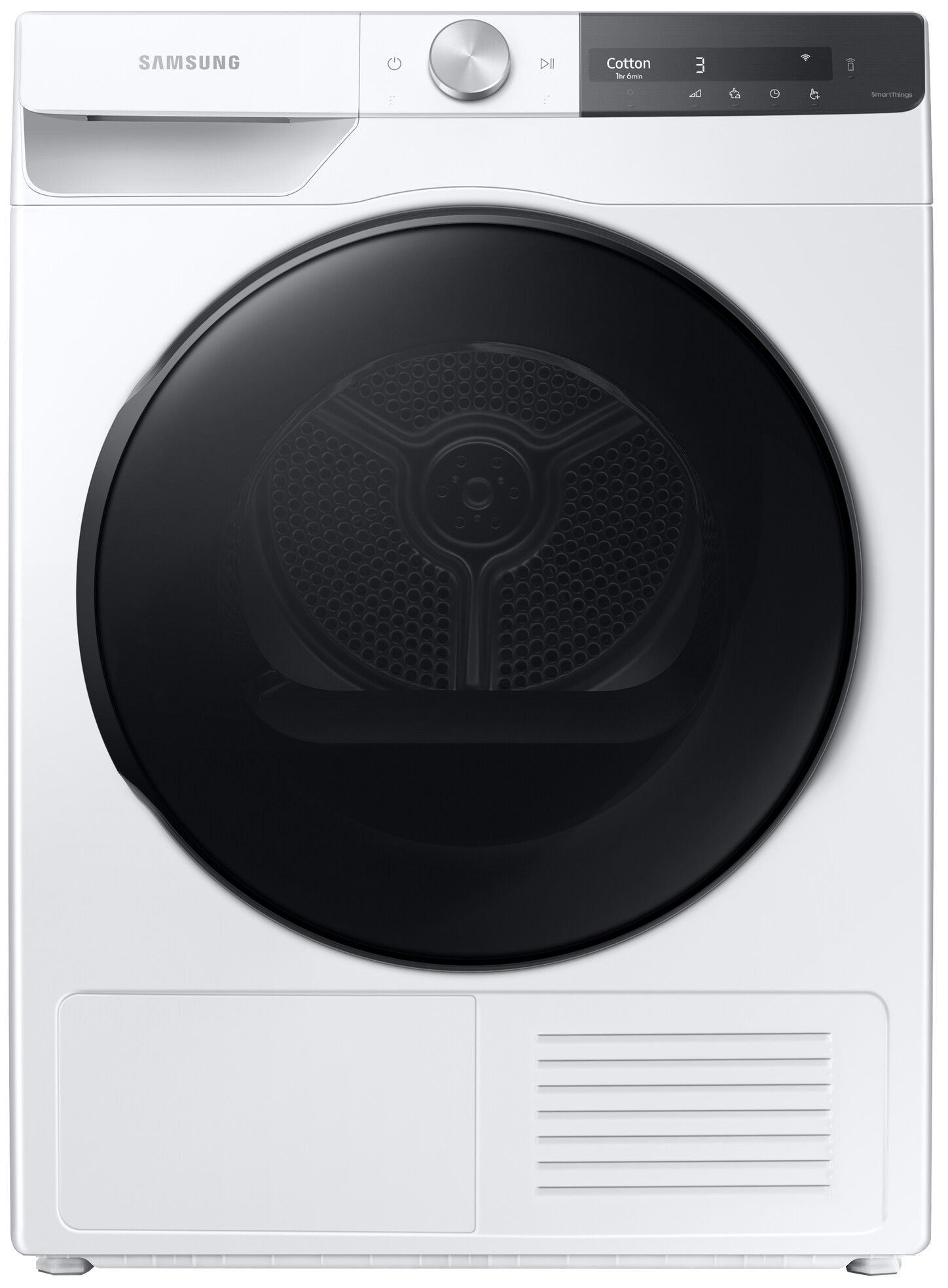 Samsung DV80T7220BT