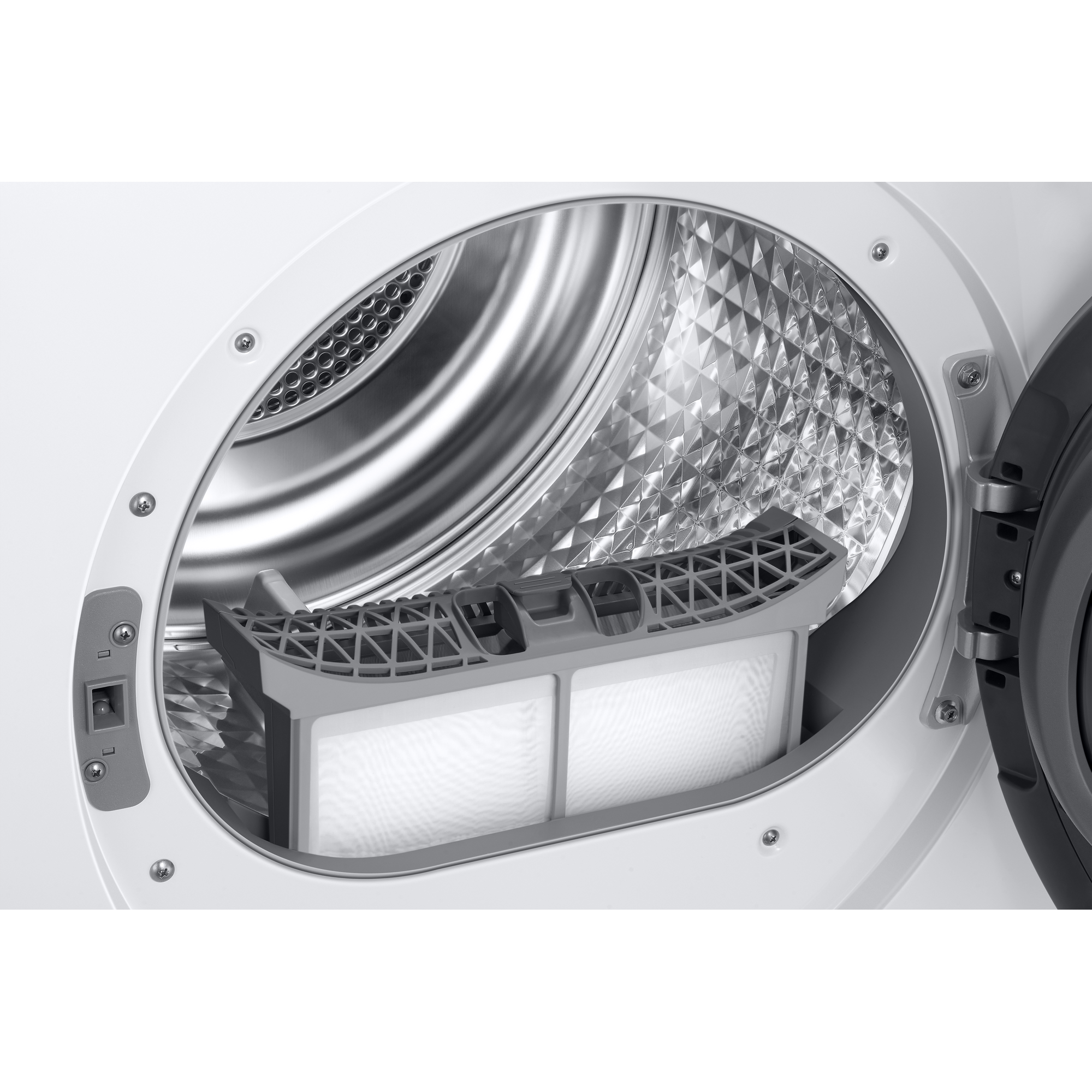 Samsung wasdroger DV80T7220BT afbeelding 3