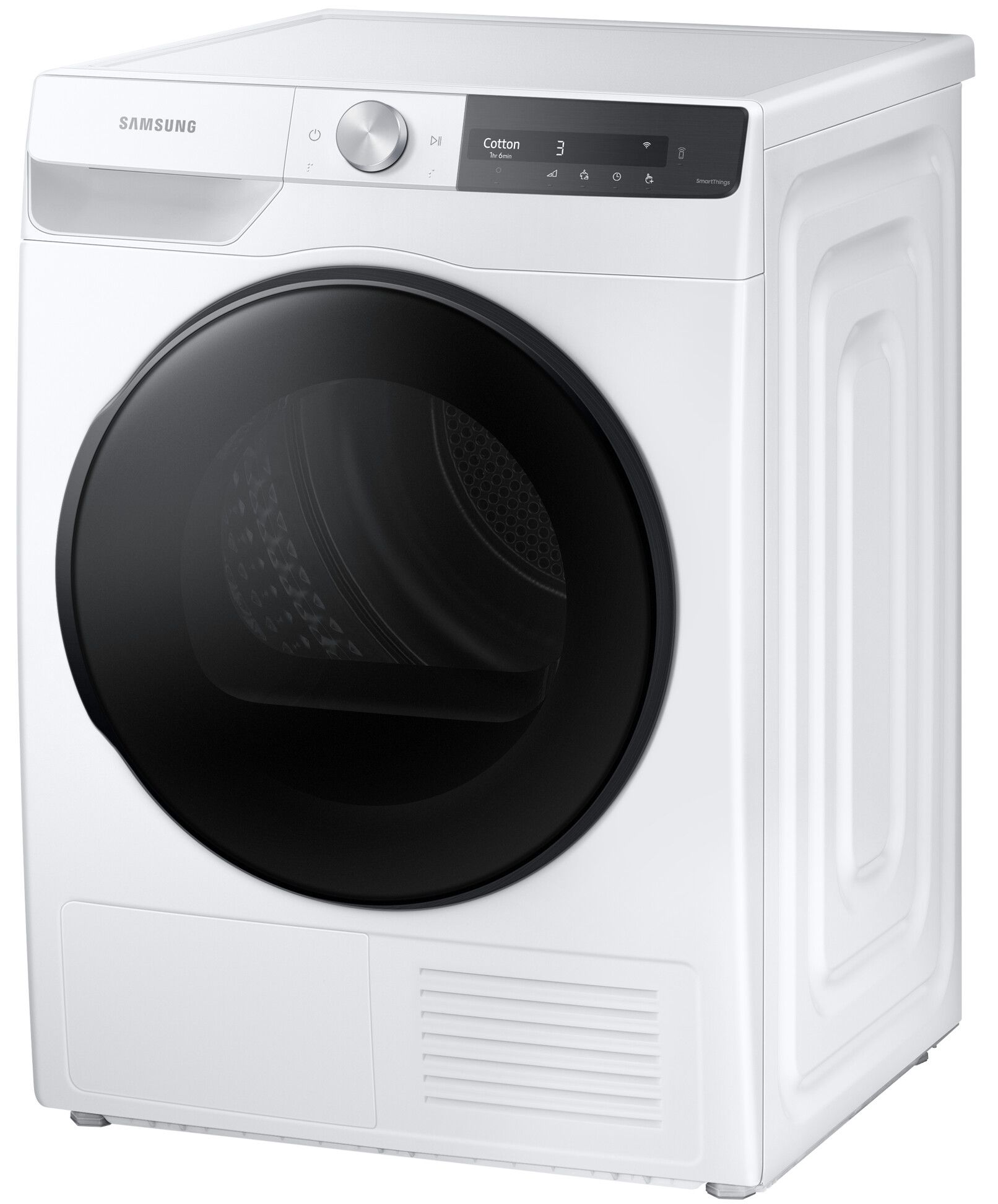 Samsung DV80T7220BT  wasdroger afbeelding 5
