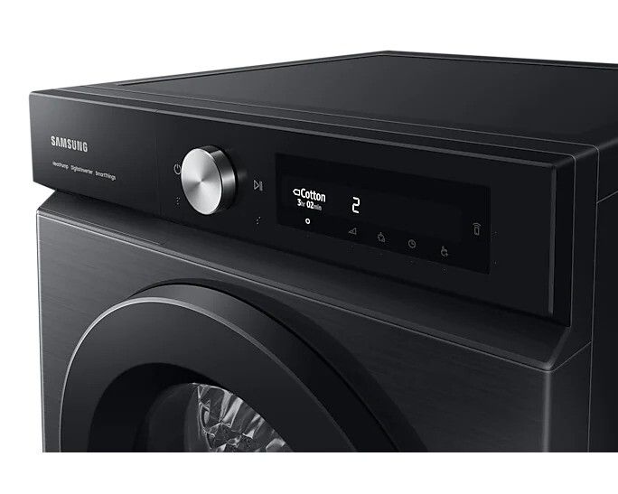 Samsung wasdroger  DV90BB5245AB/S2 afbeelding 4