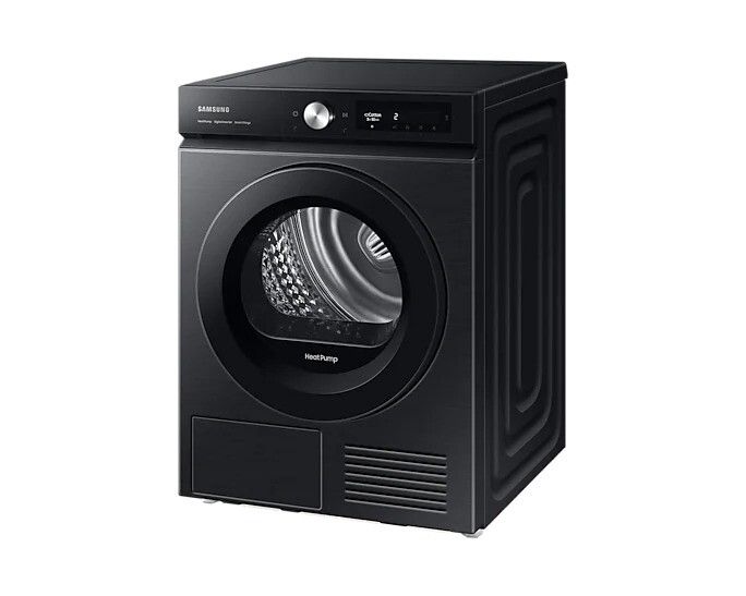 Samsung DV90BB5245AB/S2  wasdroger afbeelding 5