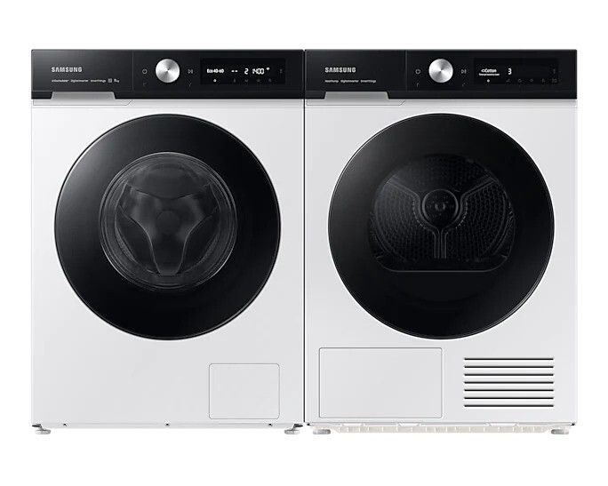 DV90BB7445GES2 van Samsung afbeelding 6