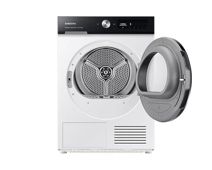 Samsung wasdroger  DV90BB7445GES2 afbeelding 4