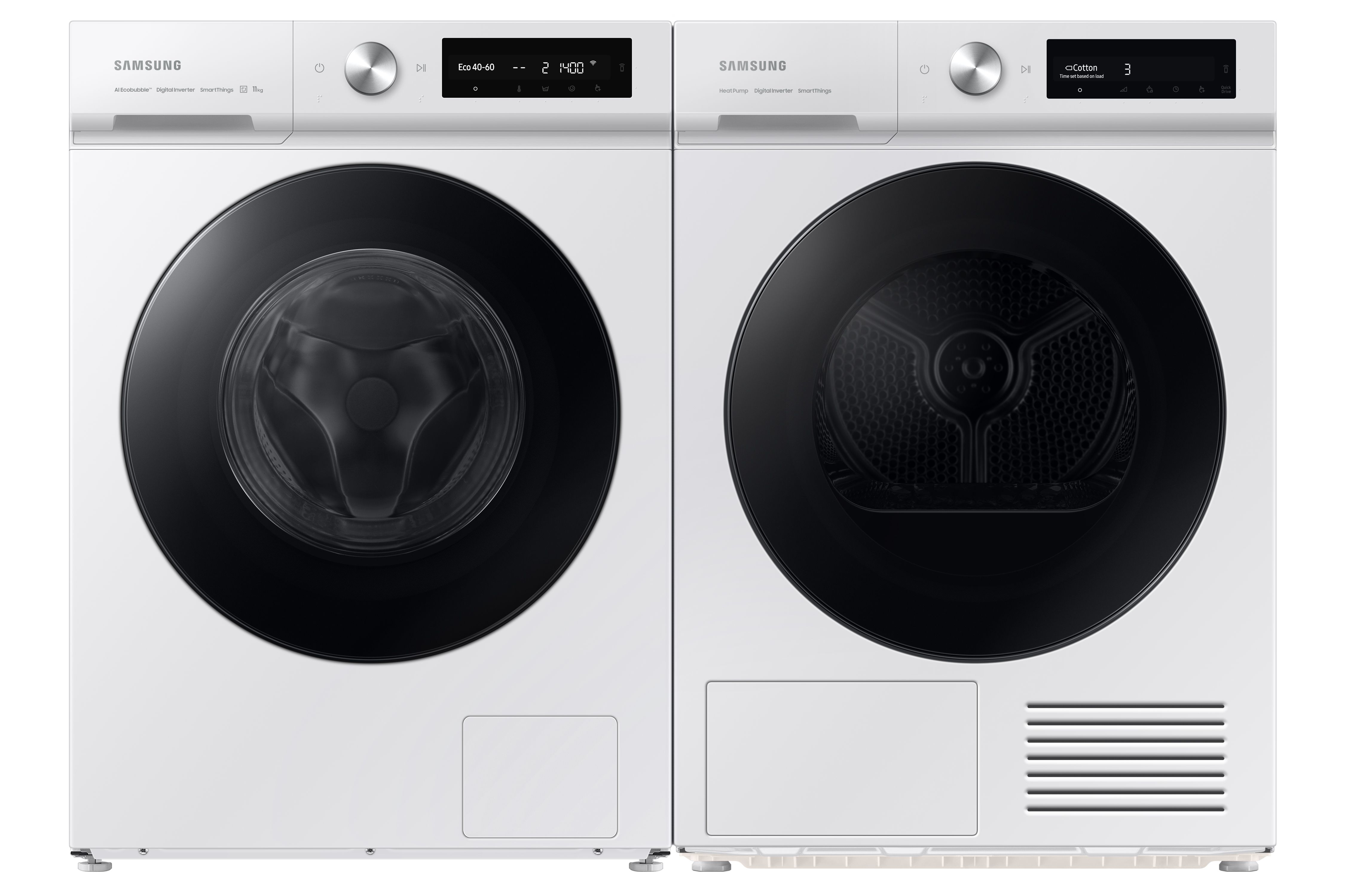 DV90BB7445GWS2 van Samsung afbeelding 6