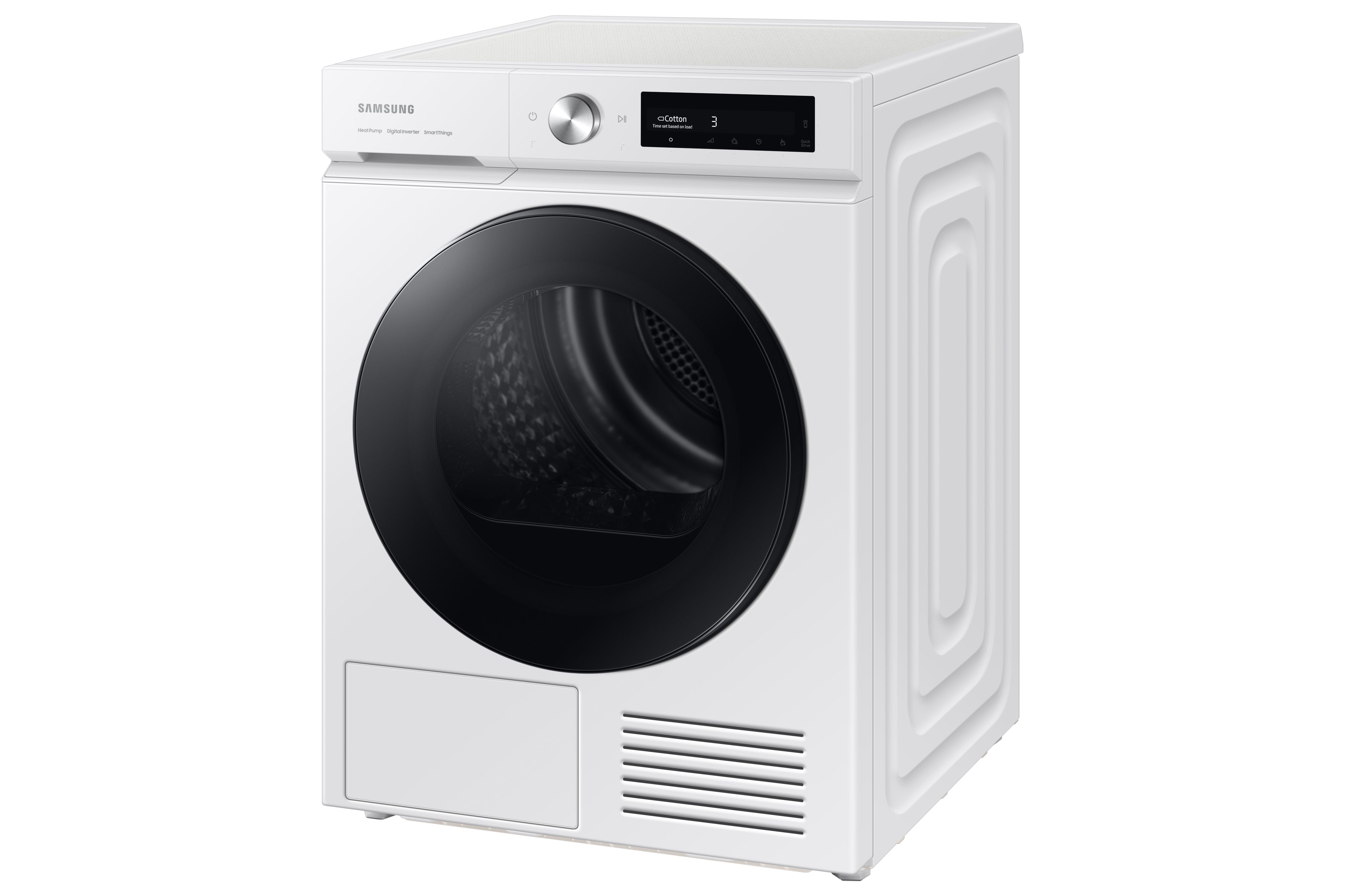 Samsung wasdroger DV90BB7445GWS2 afbeelding 3