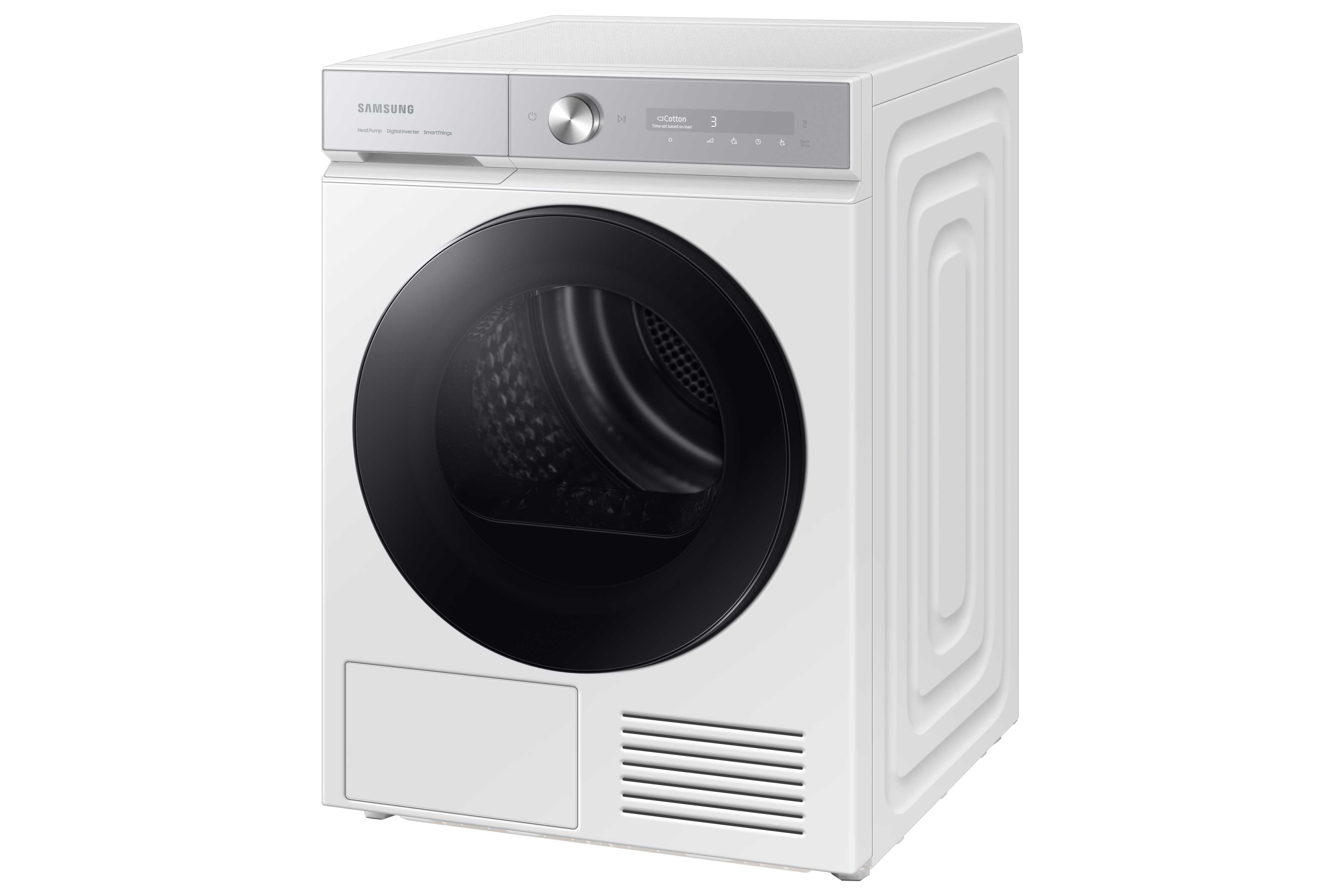 Samsung wasdroger DV90BB9445GHS2 afbeelding 3