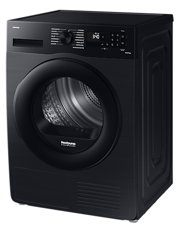 Samsung wasdroger DV90CGC2A0AB/EN afbeelding 3