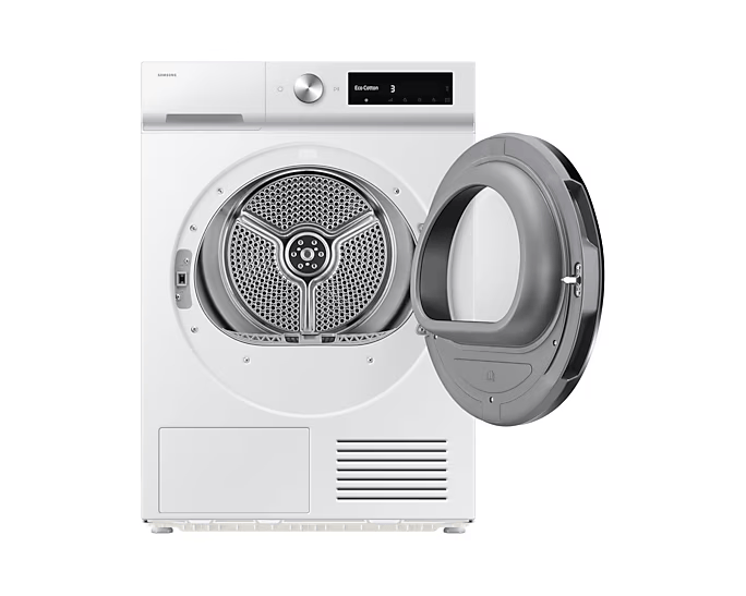Samsung wasdroger  DV90DB7845GWU3 afbeelding 4