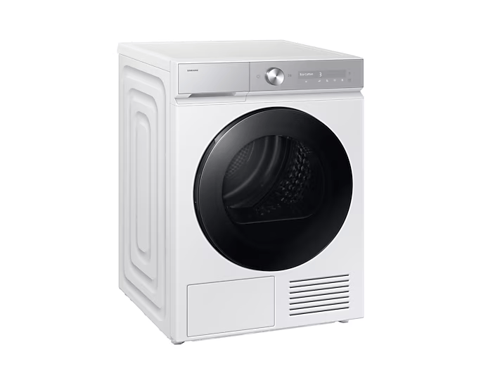 Samsung DV90DB8845GHU3  wasdroger afbeelding 5